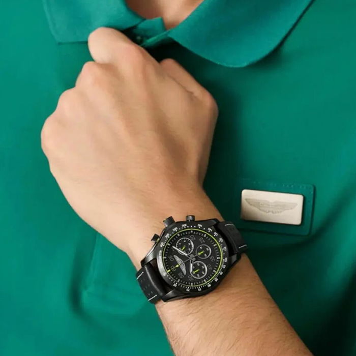Reloj Hombre Aston Martin MTRS1F502 Reloj Hombre Aston Martin MTRS1F502