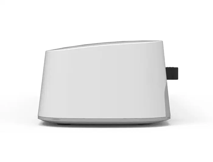 Q-connect KF19092 Plastificadora Din A3 Estándar 2 Rodillos hasta 125 mc