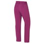 Pantalones para Nieve Joluvi Engelberg Morado Blanco