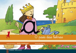 TAMBRE-EDELVIVES CADERNO O PAIS 1 (ESPIRAL)