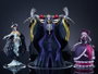 Overlord Estatua PVC Pop Up Parade SP Ainz Ooal Gown 26 cm