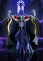 Overlord Estatua PVC Pop Up Parade SP Ainz Ooal Gown 26 cm