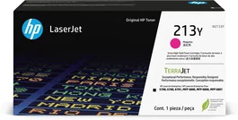 HP 213Y Magenta Tóner Original XXL (W2133Y)​