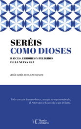 PALABRA, Seréis como dioses, Jesús María Silva Castignani