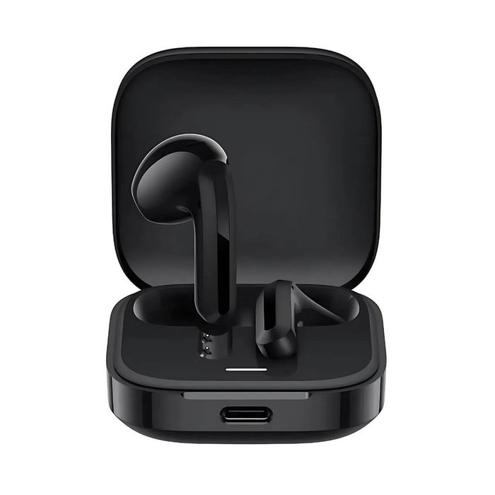Xiaomi Redmi Buds 6 Active Negro