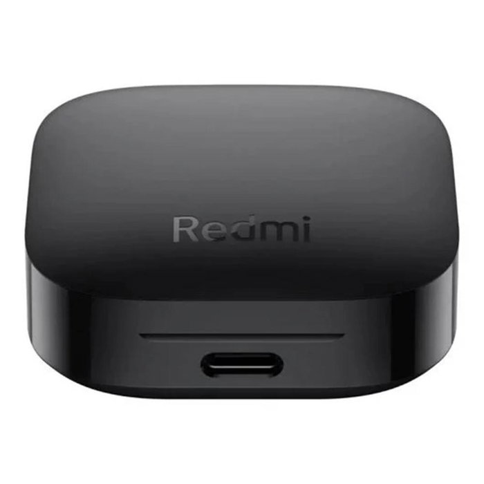 Xiaomi Redmi Buds 6 Active Negro