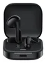 Xiaomi Redmi Buds 6 Active Auriculares Inalámbricos Bluetooth 5.4 TWS, Negro, 30h Batería, Cancelación Ruido, IPX4, Carga Rápida, Control Táctil, Audio Espacial