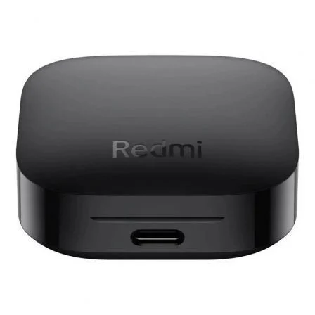Xiaomi Redmi Buds 6 Active Auriculares Bluetooth Negro Xiaomi Redmi Buds 6 Active Auriculares Bluetooth Negro
