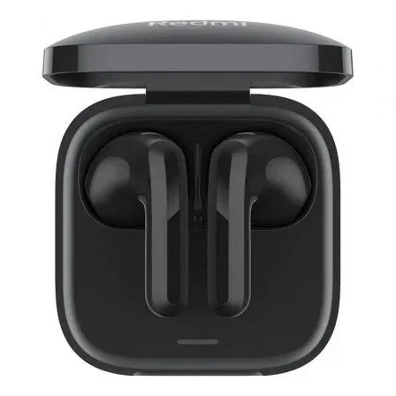 Xiaomi Redmi Buds 6 Active Auriculares Bluetooth Negro Xiaomi Redmi Buds 6 Active Auriculares Bluetooth Negro