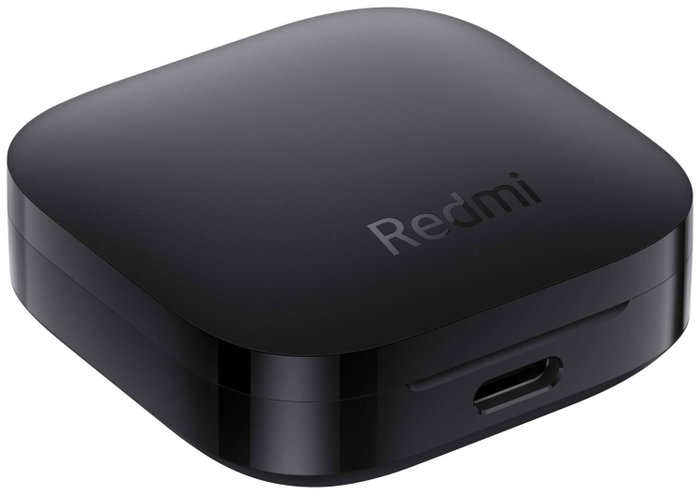 Xiaomi Redmi Buds 6 Active Negro