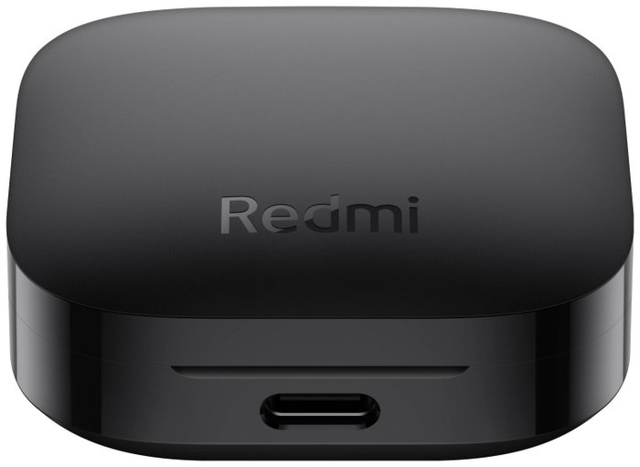 Xiaomi Redmi Buds 6 Active Negro