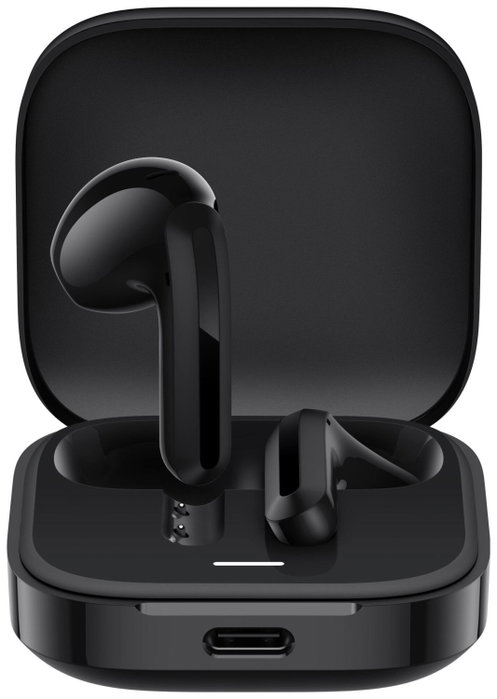 Xiaomi Redmi Buds 6 Active Negro