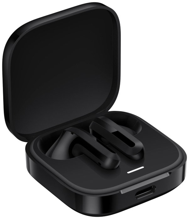 Xiaomi Redmi Buds 6 Active Negro