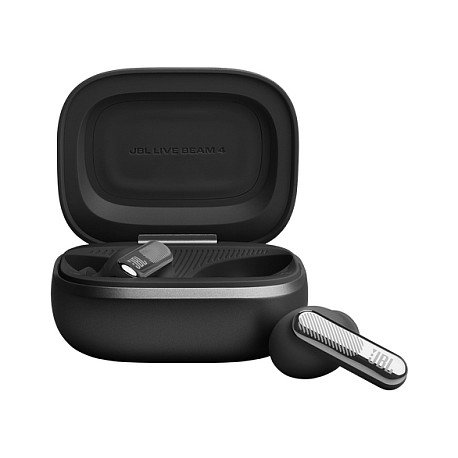 JBL Harman Live Beam 4 Negro