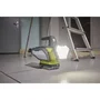 Ryobi Foco LED 360° 18V con 4 paneles de luz