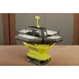 Ryobi Foco LED 360° 18V con 4 paneles de luz
