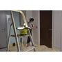 Ryobi Foco LED 360° 18V con 4 paneles de luz