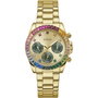 Guess GW0690L4 Reloj Analógico Dorado