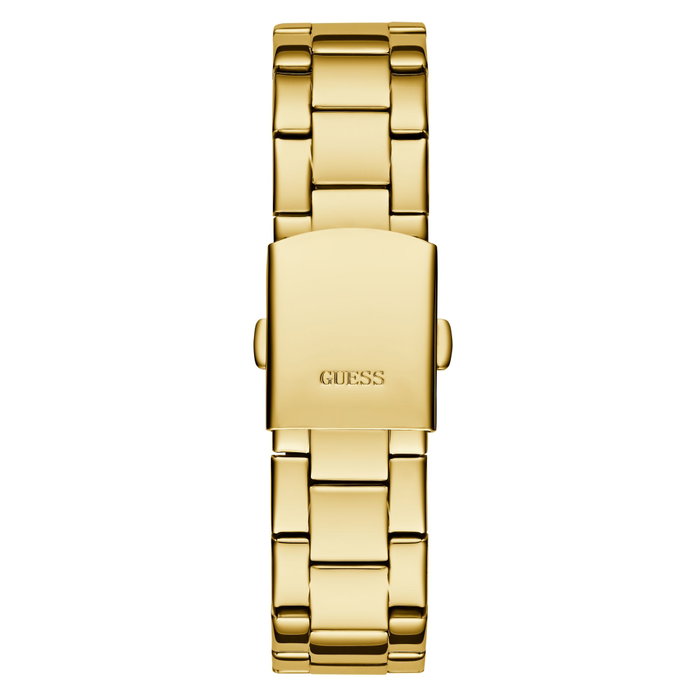 Guess GW0690L4 Reloj Analógico Dorado