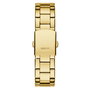 Guess GW0690L4 Reloj Analógico Dorado