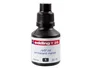 Edding 25 Frasco de Tinta para Rotulador Permanente 30 mL Negro