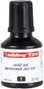 Edding Tinta para Rotulador T25 Negro 30ml