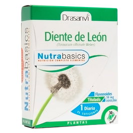 Nutrabasics - Diente De León