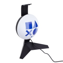 Paladone Soporte para auriculares Playstation Head Light
