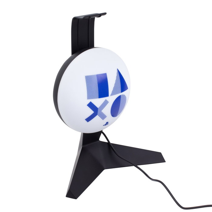 Paladone Soporte para Auriculares PlayStation Paladone Soporte para Auriculares PlayStation