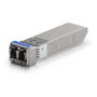 Ubiquiti Networks Inc. Ubiquiti UACC-OM-SFP10-1310 SFP+ Transceptor de Fibra Óptica, 10GbE, 1310nm, LC (UPC), hasta 20000m