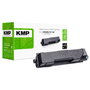 KMP Cartucho de tóner negro K-T77 compatible con Kyocera TK-1160