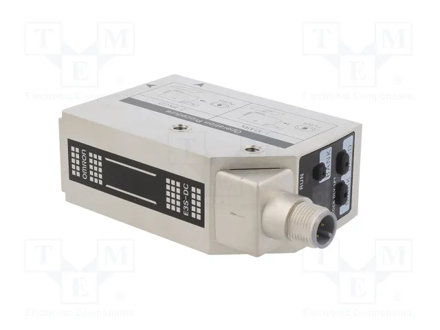 OMRON E3S-DCP21-IL3 Sensor de Color Reflectivo
