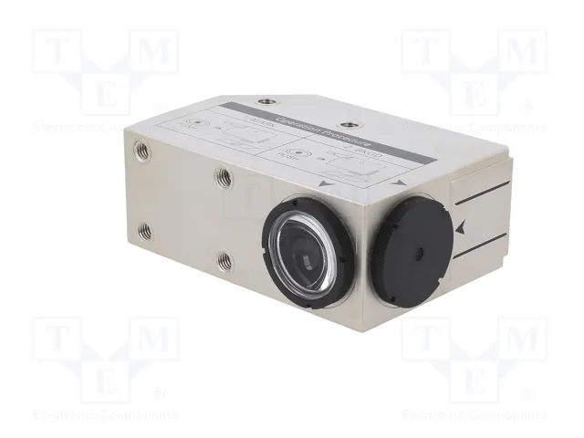 OMRON E3S-DCP21-IL3 Sensor de Color Reflectivo