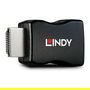 LINDY Emulador HDMI EDID 2.0 Tipo A 18 Gbit/s 4K 60Hz - Negro (Modelo 32104)