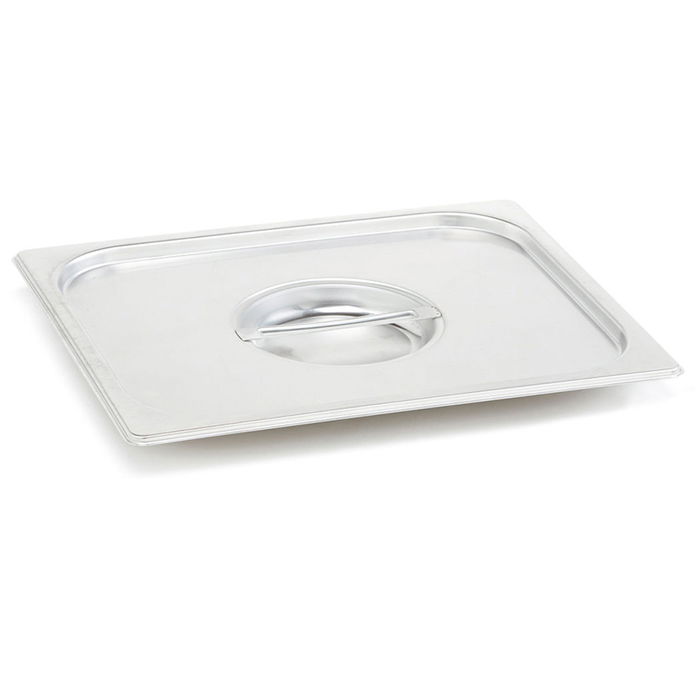 DBMARK - GNL19000 - Tapa normal GN 1/9 de acero inoxidable. Tamaño 10,8 x 17,6 cm. - Venta 1 unidad DBMARK - GNL19000 - Tapa normal GN 1/9 de acero inoxidable. Tamaño 10,8 x 17,6 cm. - Venta 1 unidad