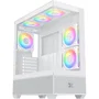 Xigmatek Caja Media Torre Alphard Arctic E-ATX Blanco