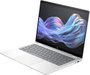 HP EliteBook X Flip G1i Next Gen AI Copilot+ PC - Intel Core Ultra 7 258V, 35.6 cm (14") 2.5K Touch, 32 GB RAM, 512 GB SSD, Windows 11 Pro, Plata - BA0A8ET