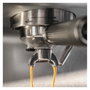 Krups Precision XP801T10 Máquina espresso Negro y Acero inoxidable