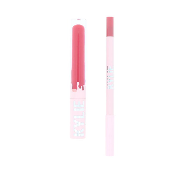 Kylie Cosmetics Matte Lip Kit #402 Kylie Cosmetics Matte Lip Kit #402