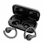 Daewoo DW2003 Auriculares Deportivos Bluetooth Negro
