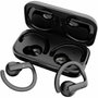 Daewoo DW2003 Auriculares Deportivos Bluetooth Negro