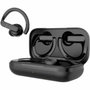 Daewoo DW2003 Auriculares Deportivos Bluetooth Negro