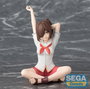 Nukitashi The Animation Estatua PVC PM Perching Asane Tachibana 10 cm