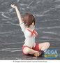Nukitashi The Animation Estatua PVC PM Perching Asane Tachibana 10 cm
