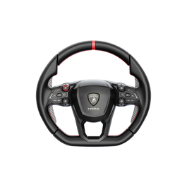 MOZA RACING Lamborghini Revuelto Simracing Steering Wheel