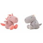 Creaciones Llopis Animales Kini Selva Dino-Hippo-Unicornio 30 cm