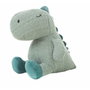 Creaciones Llopis Animales Kini Selva Dino-Hippo-Unicornio 30 cm