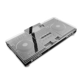 Decksaver Tapa de Protección de Policarbonato para Pioneer DJ XDJ-XZ