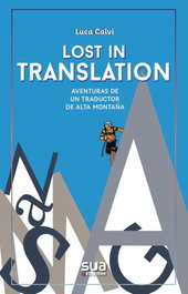SUA LOST IN TRANSLATION, Luca Calvi - SUA