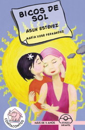 Bicos de sol, Asun Estevez - IR INDO
